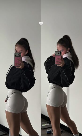 Full leaked Simbochka private onlyfans photo