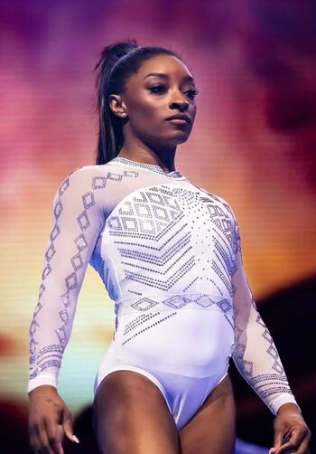 Full leaked Simone biles page private onlyfans photo