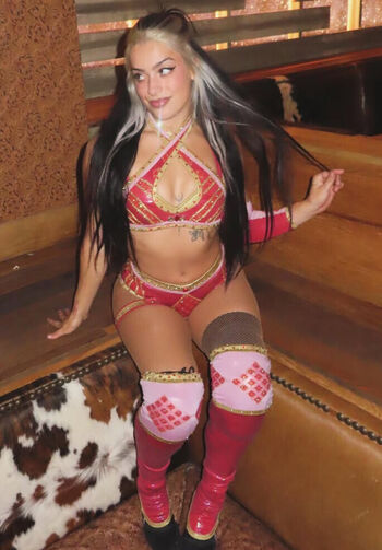 Full leaked Sirena linton private onlyfans photo