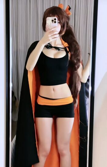 Full leaked Sishumii page private onlyfans photo