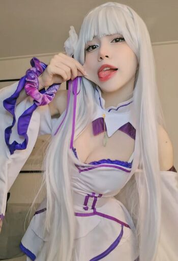Full leaked Sishumii page private onlyfans photo