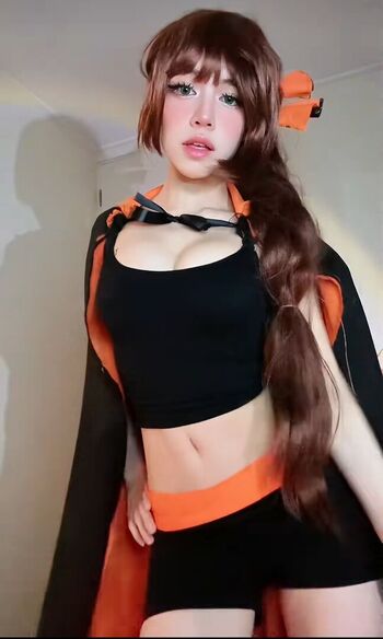 Full leaked Sishumii page private onlyfans photo