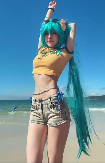 Full leaked Sishumii private onlyfans photo