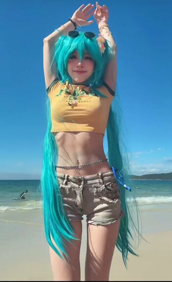 Full leaked Sishumii private onlyfans photo
