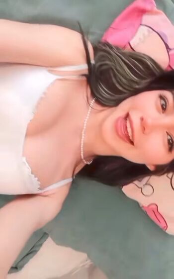 Full leaked Sishumii private onlyfans photo