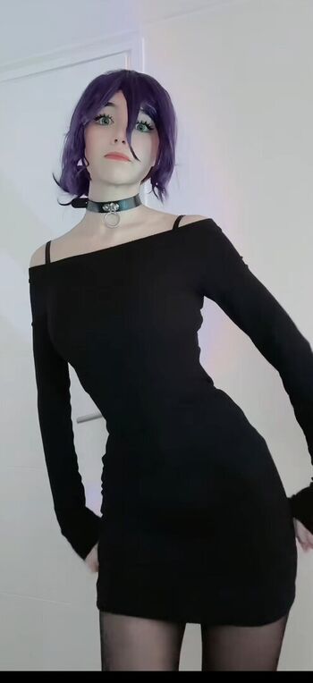 Full leaked Sishumii private onlyfans photo