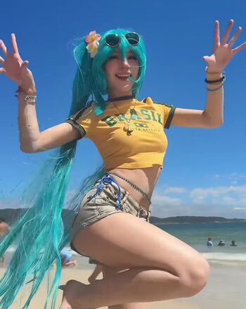 Full leaked Sishumii private onlyfans photo
