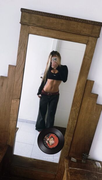 Full leaked Sky brown private onlyfans photo