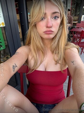 Full leaked Skylar rae private onlyfans photo