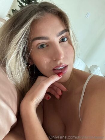 Skylersimpsonn
