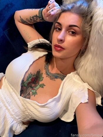 Full leaked Smexi private onlyfans photo