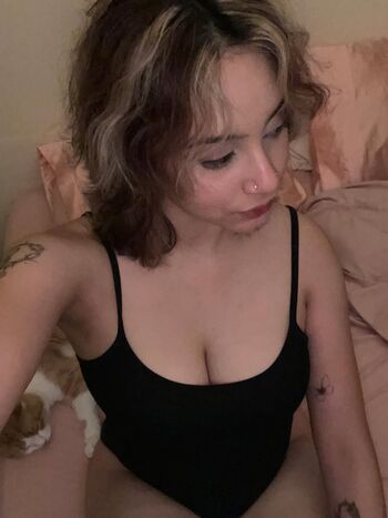 Full leaked Soda kookie page private onlyfans photo