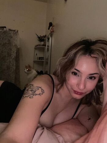 Full leaked Soda kookie page private onlyfans photo