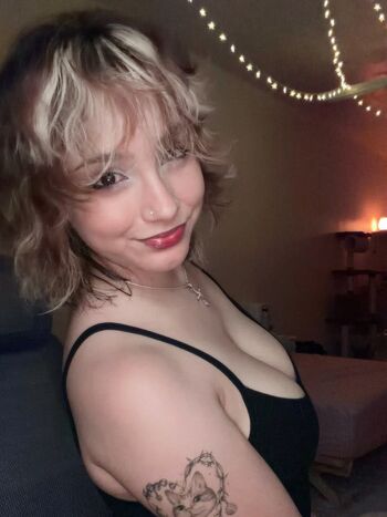 Full leaked Soda kookie page private onlyfans photo