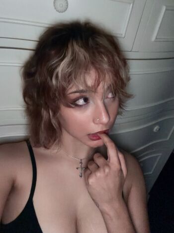 Full leaked Soda kookie private onlyfans photo