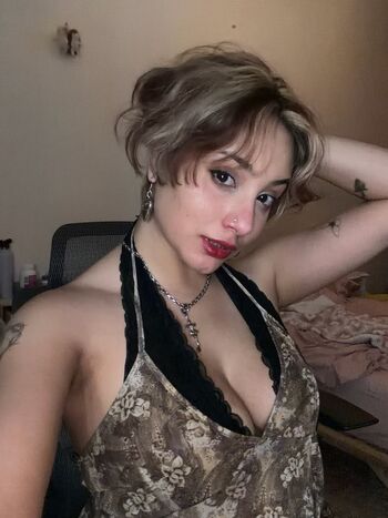Full leaked Soda kookie private onlyfans photo