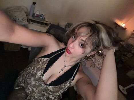 Full leaked Soda kookie private onlyfans photo