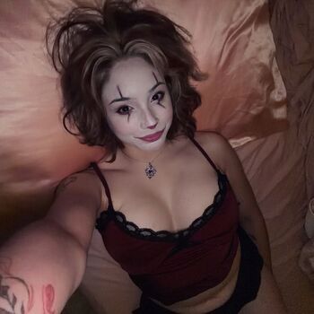 Full leaked Soda kookie private onlyfans photo