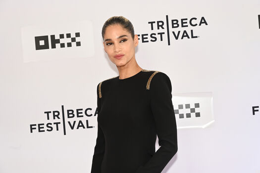 Full leaked Sofia boutella private onlyfans photo