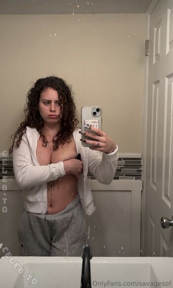 Full leaked Sofia bua private onlyfans photo