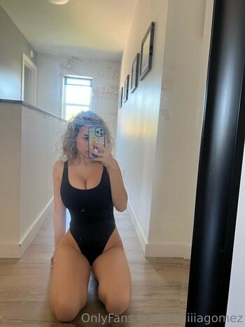 Full leaked Sofia gomez private onlyfans photo