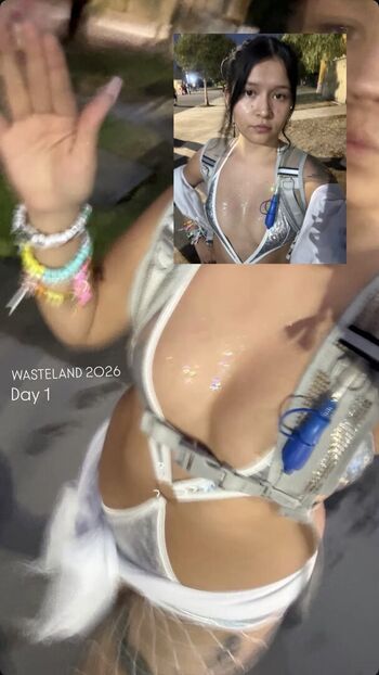 Full leaked Sofia kassa page private onlyfans photo