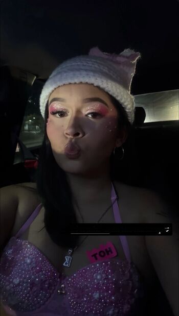Full leaked Sofia kassa private onlyfans photo