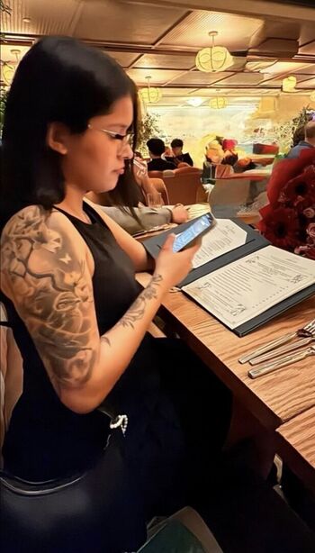 Full leaked Sofia kassa private onlyfans photo