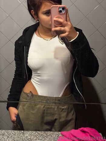 Full leaked Sofia swallows private onlyfans photo