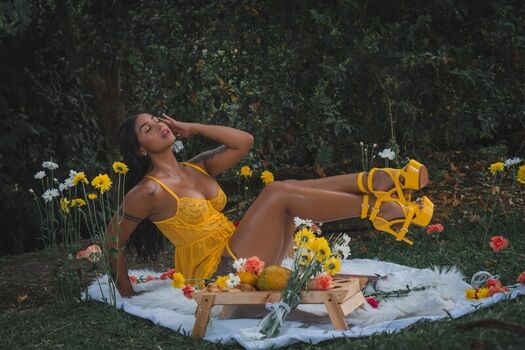 Full leaked Sofialeon private onlyfans photo