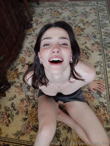 Full leaked Sofialmeiida page private onlyfans photo