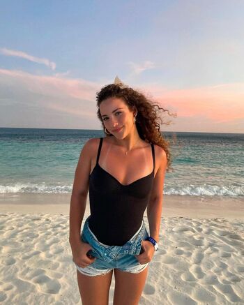 Full leaked Sofie dossi private onlyfans photo