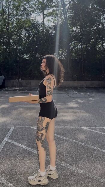 Full leaked Softkale private onlyfans photo