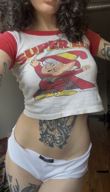 Full leaked Softkale private onlyfans photo