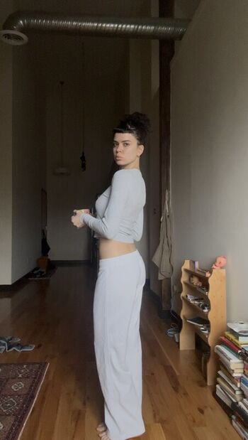 Full leaked Softkale private onlyfans photo