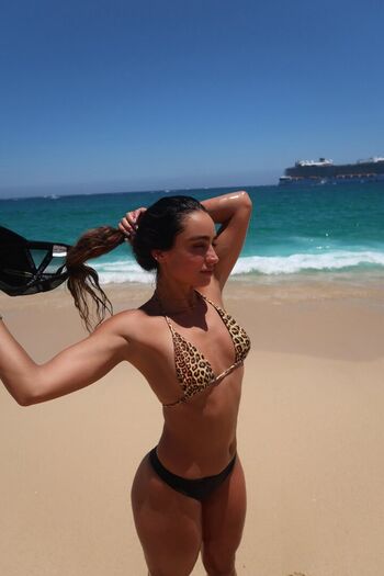 Full leaked Sommer ray private onlyfans photo