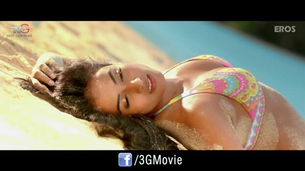 Full leaked Sonal chauhan private onlyfans photo