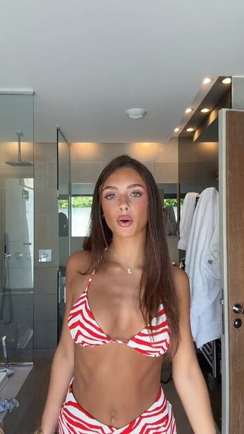 Full leaked Sophia egozi private onlyfans photo