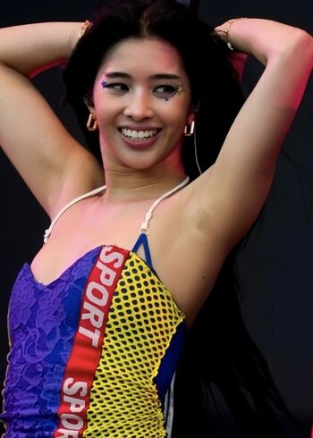 Sophia Laforteza