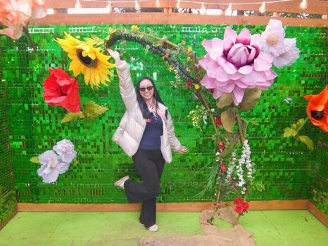 Full leaked Sophia phan private onlyfans photo