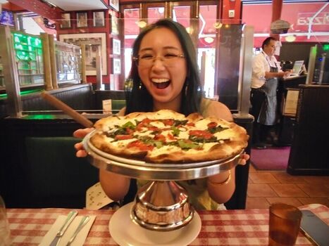Full leaked Sophia phan private onlyfans photo