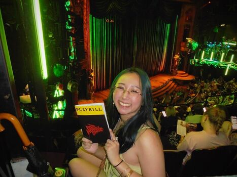 Full leaked Sophia phan private onlyfans photo
