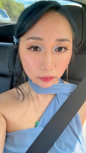 Full leaked Sophia phan private onlyfans photo