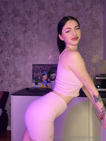 Full leaked Sophiaabelow page private onlyfans photo