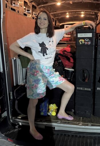 Full leaked Sophie ellis bextor private onlyfans photo