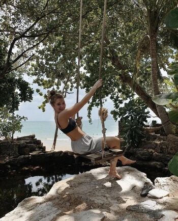 Sophie Nelisse