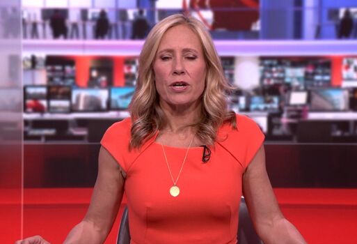 Full leaked Sophie raworth private onlyfans photo