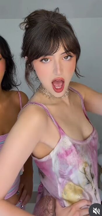 Full leaked Sophie silva private onlyfans photo