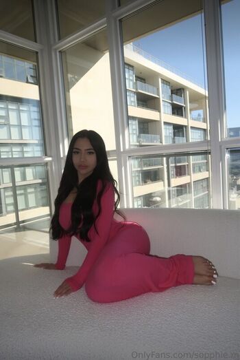 Full leaked Sopphie m private onlyfans photo