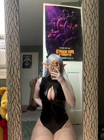 Full leaked Sovlstar page private onlyfans photo